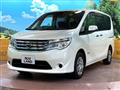 2015 Nissan Serena