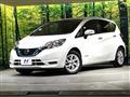 2020 Nissan Note