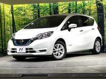 2020 Nissan Note