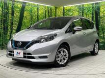 2020 Nissan Note