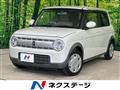 2015 Suzuki Lapin