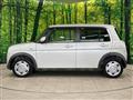 2015 Suzuki Lapin