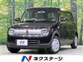 2016 Suzuki Lapin