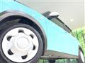 2017 Suzuki Lapin