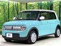 2017 Suzuki Lapin