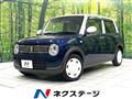 2018 Suzuki Lapin