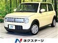 2021 Suzuki Lapin