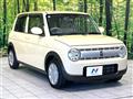 2021 Suzuki Lapin