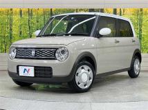 2022 Suzuki Lapin