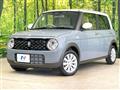 2025 Suzuki Lapin