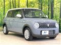 2025 Suzuki Lapin