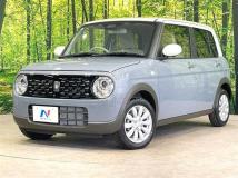 2025 Suzuki Lapin