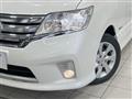 2013 Nissan Serena