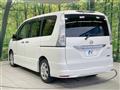 2013 Nissan Serena