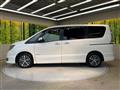 2015 Nissan Serena
