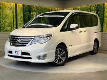 2015 Nissan Serena