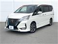 2019 Nissan Serena
