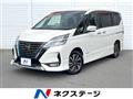2019 Nissan Serena