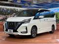 2022 Nissan Serena