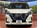 2022 Nissan Serena