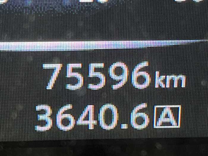 Nissan X-Trail 2015 photo 3