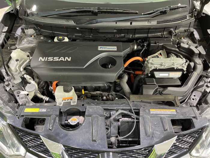 Nissan X-Trail 2015 photo 5