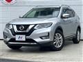 2018 Nissan X-Trail