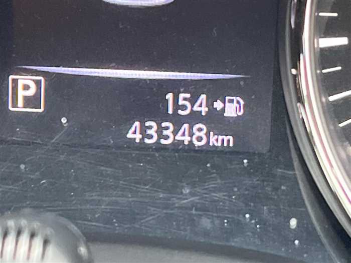 Nissan X-Trail 2018 photo 3