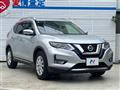 2018 Nissan X-Trail