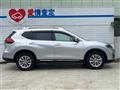 2018 Nissan X-Trail
