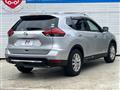 2018 Nissan X-Trail