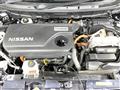 2019 Nissan X-Trail