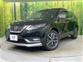 2021 Nissan X-Trail