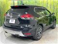 2021 Nissan X-Trail