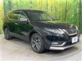 2021 Nissan X-Trail
