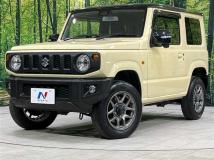 2019 Suzuki Jimny