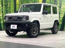 2019 Suzuki Jimny