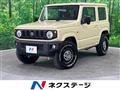 2019 Suzuki Jimny