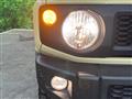 2019 Suzuki Jimny
