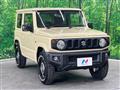 2019 Suzuki Jimny
