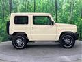2019 Suzuki Jimny