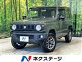2020 Suzuki Jimny