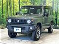 2020 Suzuki Jimny