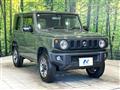 2020 Suzuki Jimny