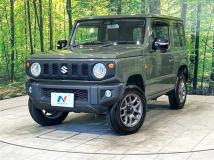 2020 Suzuki Jimny