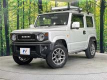 2022 Suzuki Jimny