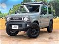 2023 Suzuki Jimny