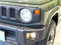 2023 Suzuki Jimny