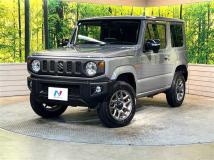 2024 Suzuki Jimny