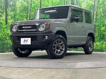 2024 Suzuki Jimny
